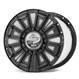 Леска триммерная 3.3 мм 816 м круглая, Unisaw