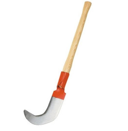 Тесак серповидный 650г 60см 00008813300