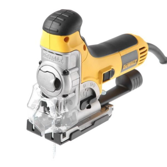 Лобзик DeWalt DW 333