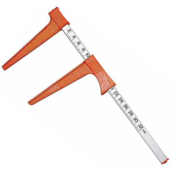 Штангенциркуль 32см 00008810910