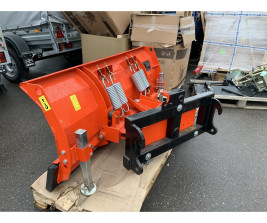 Отвал ZimAni SB-1600 для дизельных тракторов