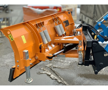 Отвал ZimAni SB-1600 для дизельных тракторов