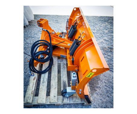 Отвал ZimAni SB-1600 для дизельных тракторов