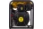 Дизельный электрогенератор Huter LDG 5000L