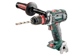 Аккумуляторная дрель-шуруповерт Metabo BS 18 LTX BL Q I 602351890