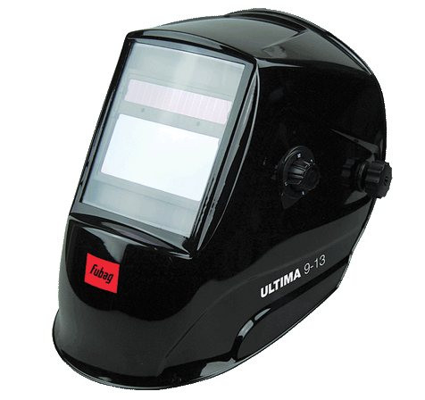 Маска сварщика FUBAG ULTIMA 9-13