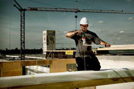 Дрель Metabo BE 75-X3 Quick 600585800