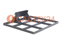 Планировщик Baumech для мини-погрузчика 120х110 см