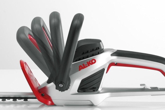 Кусторез AL-KO HT 600 Flexible Cut