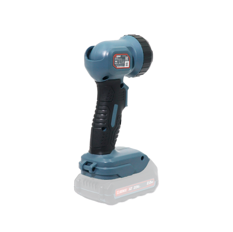 Фонарь аккумуляторный SENIX PLX2-M-EU-0 без акк и ЗУ