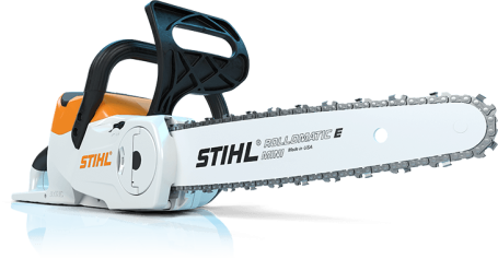 Мотопила STIHL MSA 120 C-BQ