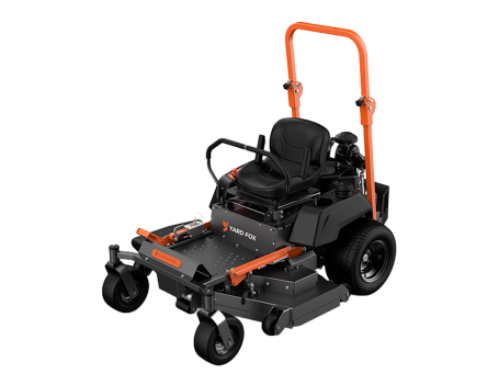 Садовый трактор YARD FOX TZ 122 SH