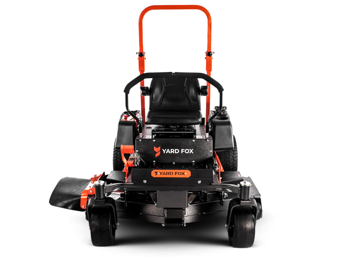 Садовый трактор YARD FOX TZ 122 SH