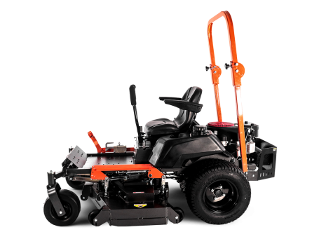 Садовый трактор YARD FOX TZ 122 SH