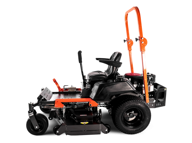 Садовый трактор YARD FOX TZ 122 SH