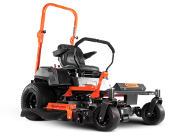 Садовый трактор YARD FOX TZ 122 SH