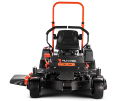 Садовый трактор YARD FOX TZ 122 SH