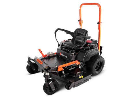 Садовый трактор YARD FOX TZ 122 SH