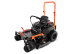 Садовый трактор YARD FOX TZ 122 SH