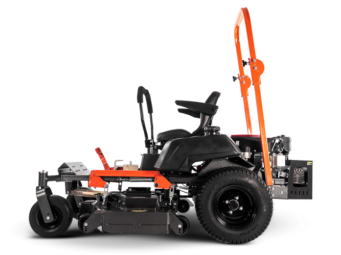 Садовый трактор YARD FOX TZ 122 SH