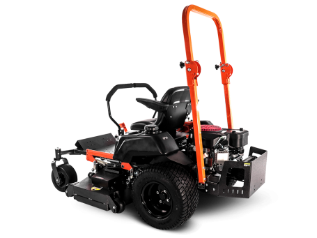 Садовый трактор YARD FOX TZ 122 SH