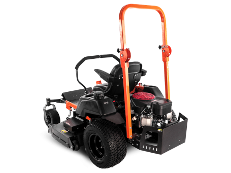 Садовый трактор YARD FOX TZ 122 SH