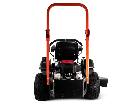 Садовый трактор YARD FOX TZ 122 SH