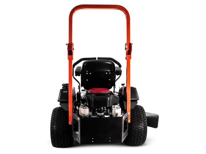 Садовый трактор YARD FOX TZ 122 SH