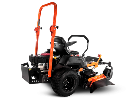 Садовый трактор YARD FOX TZ 122 SH