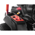 Садовый трактор YARD FOX TZ 122 SH