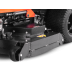 Садовый трактор YARD FOX TZ 122 SH