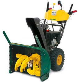 Снегоуборщик Yard-Man YM 61 M-W