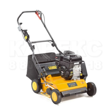 Скарификатор (аэратор) бензиновый Stiga SVP 40 B