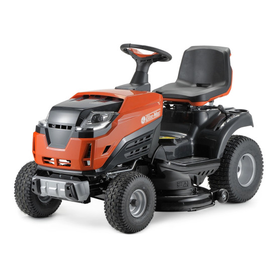 Машина газонокосильная Oleo-Mac 109L/19 KV (19 л.с.)