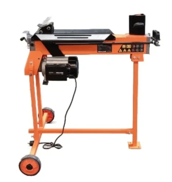 Высокая стойка для дровокола Villartec LS 520