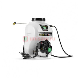 Опрыскиватель бензиновый ранцевый Caiman PS15 STANDARD
