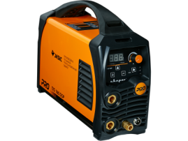 Сварочный инвертор Сварог PRO TIG 180 DSP (W206)