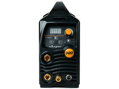 Сварочный инвертор Сварог PRO TIG 180 DSP (W206)
