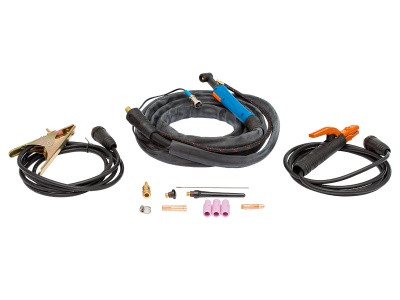 Сварочный инвертор Сварог PRO TIG 180 DSP (W206)