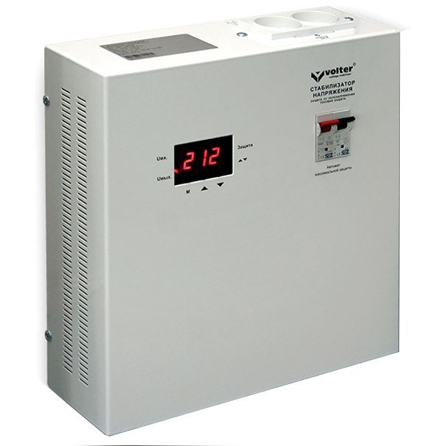 Стабилизатор напряжения Volter СНПТО-2 У