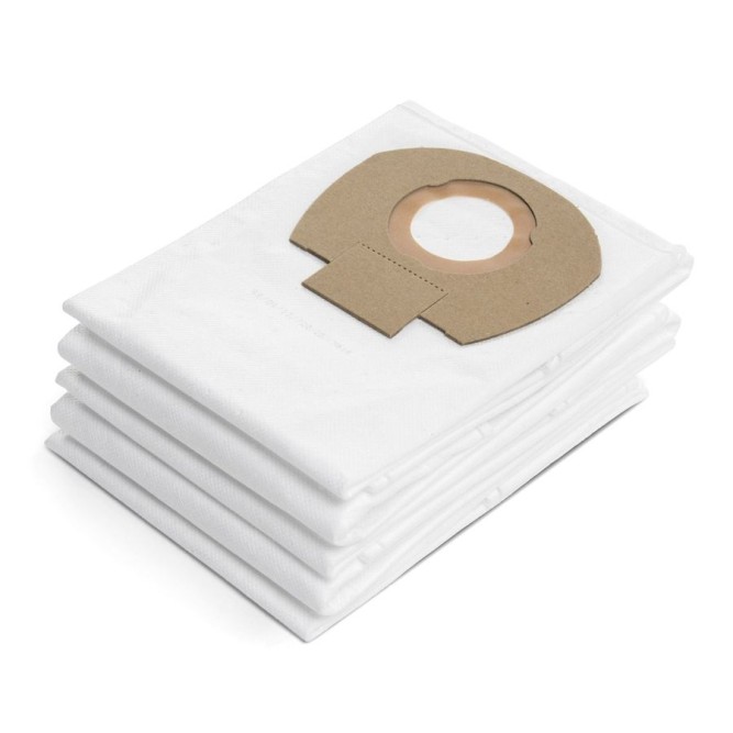 Набор флиссовых фильтров для дополнительной очистки, 5 шт. в Екатеринбурге