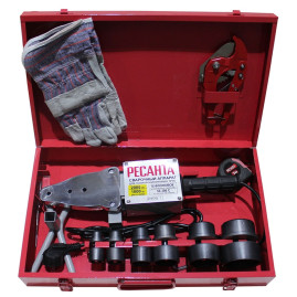 Сварочный аппарат для полипропиленовых труб Ресанта АСПТ-2000