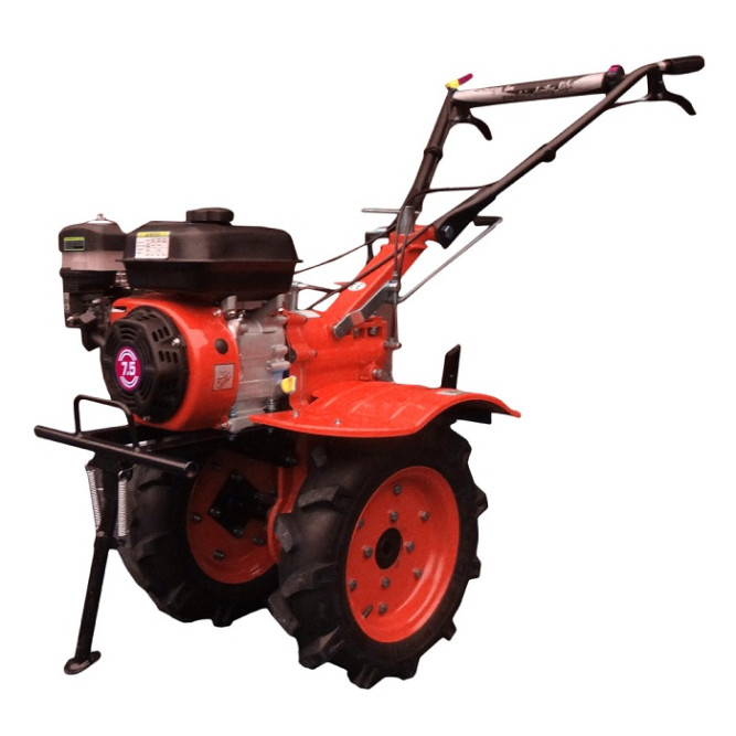 Мотоблок MaxCUT MC 900