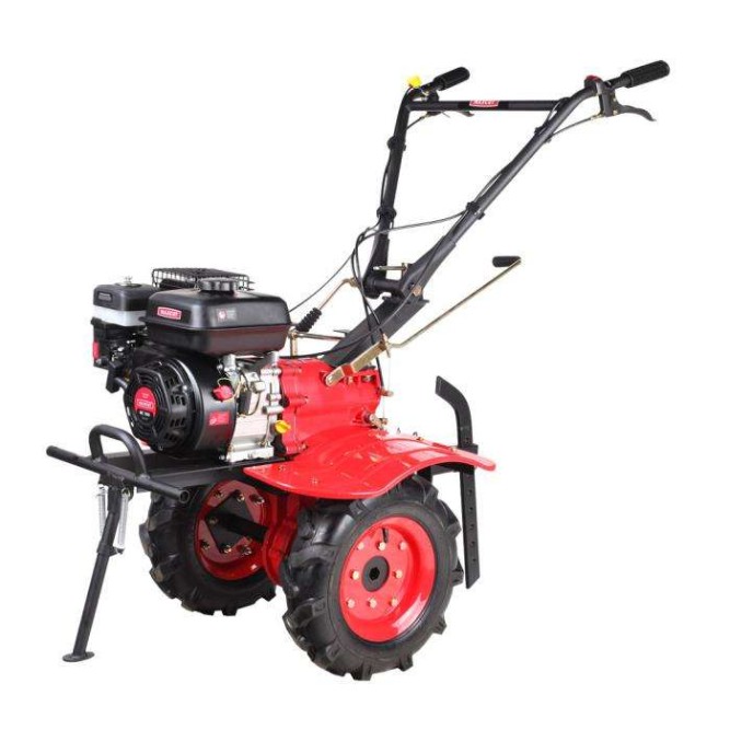 Мотоблок MaxCUT MC 900