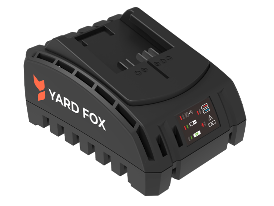 Зарядное устройство Yard Fox 20V 1 порт