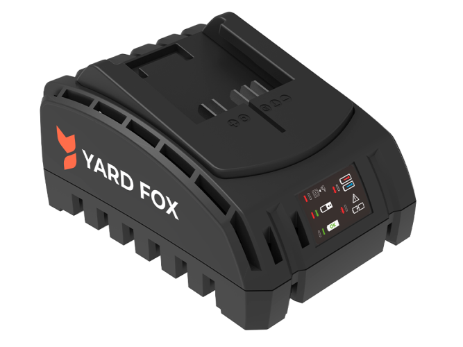 Зарядное устройство Yard Fox 20V 1 порт