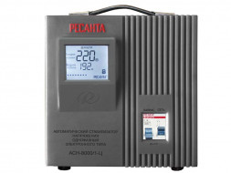 Стабилизатор Ресанта АСН-8000/1-Ц в Екатеринбурге