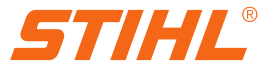 Главная ось с зубчатым колесом Рулетки Stihl
