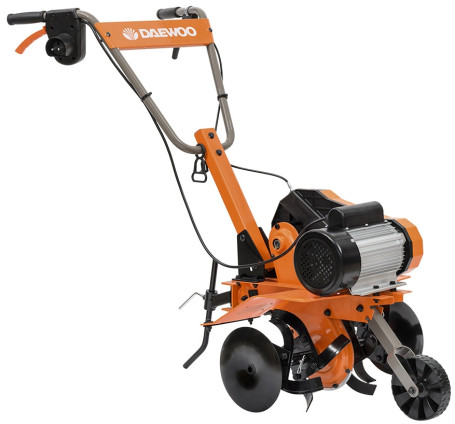 Культиватор электрический Daewoo DAT 2500E