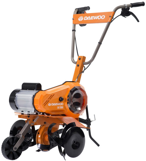 Культиватор электрический Daewoo DAT 2500E &mdash; 